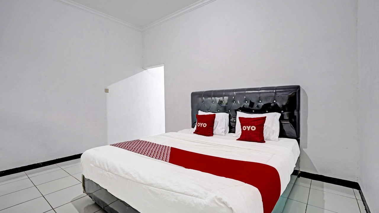 Photo of Bedroom in Pameungpeuk