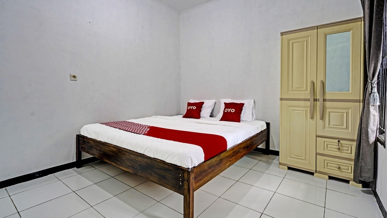 Photo of Bedroom in Pameungpeuk