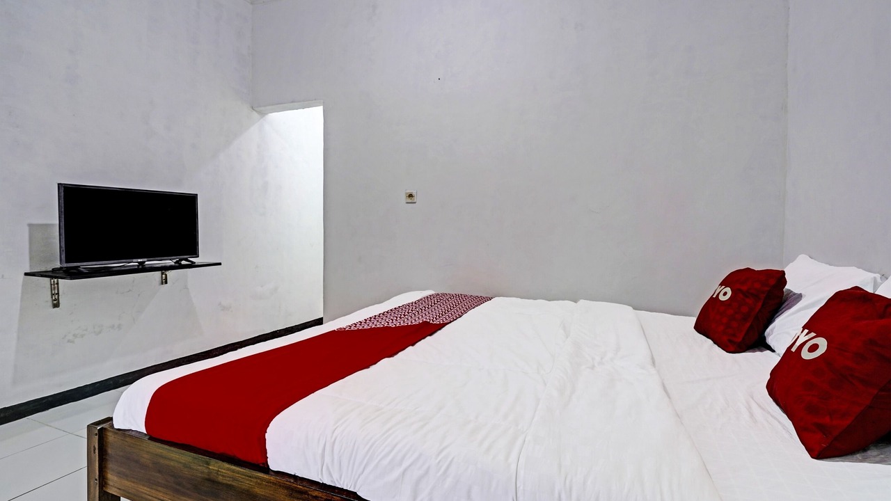 Photo of Bedroom in Pameungpeuk