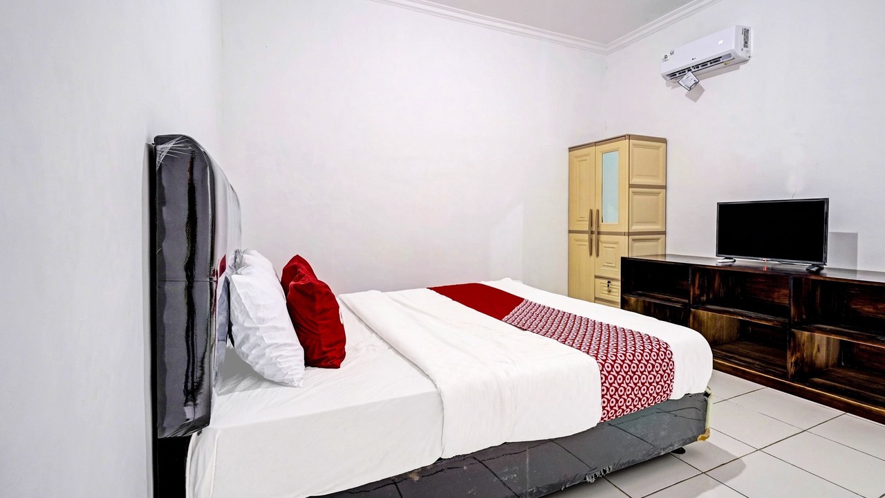 Photo of Bedroom in Pameungpeuk
