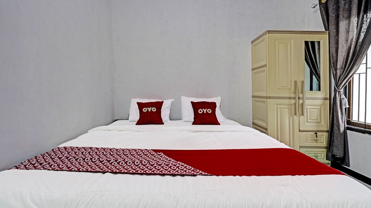 Photo of Bedroom in Pameungpeuk
