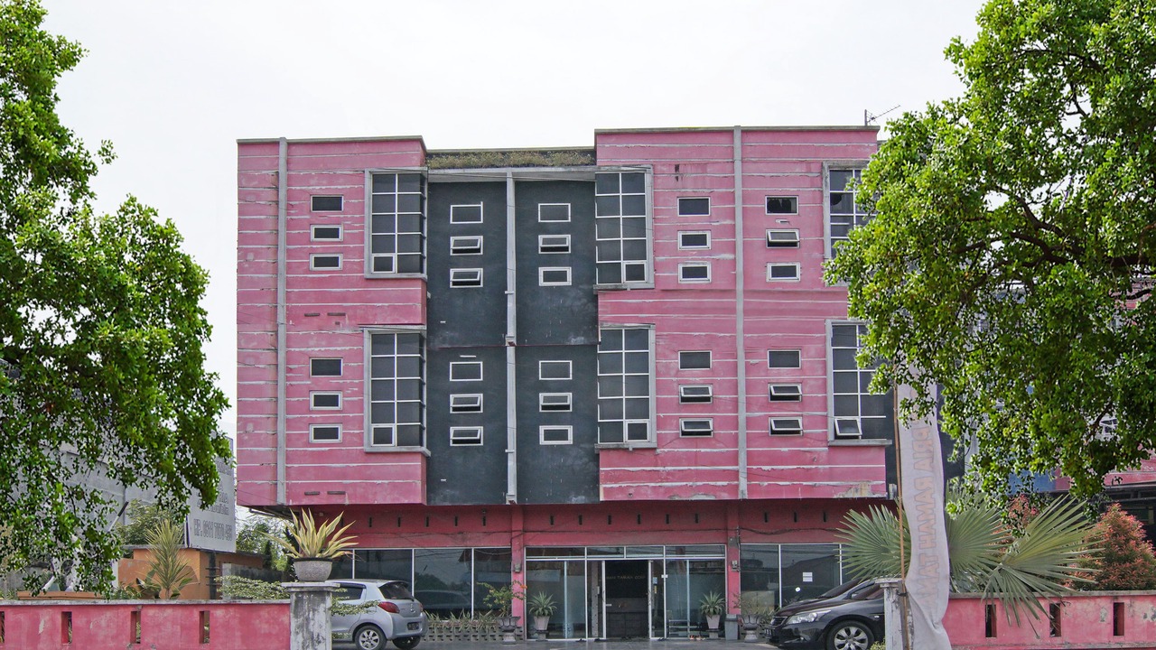 Photo of Outdoor in Pekanbaru
