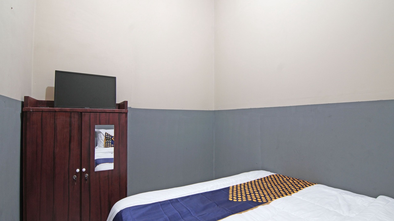 Photo of Bedroom in Pekanbaru