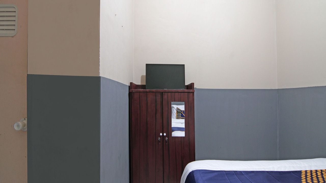 Photo of Bedroom in Pekanbaru
