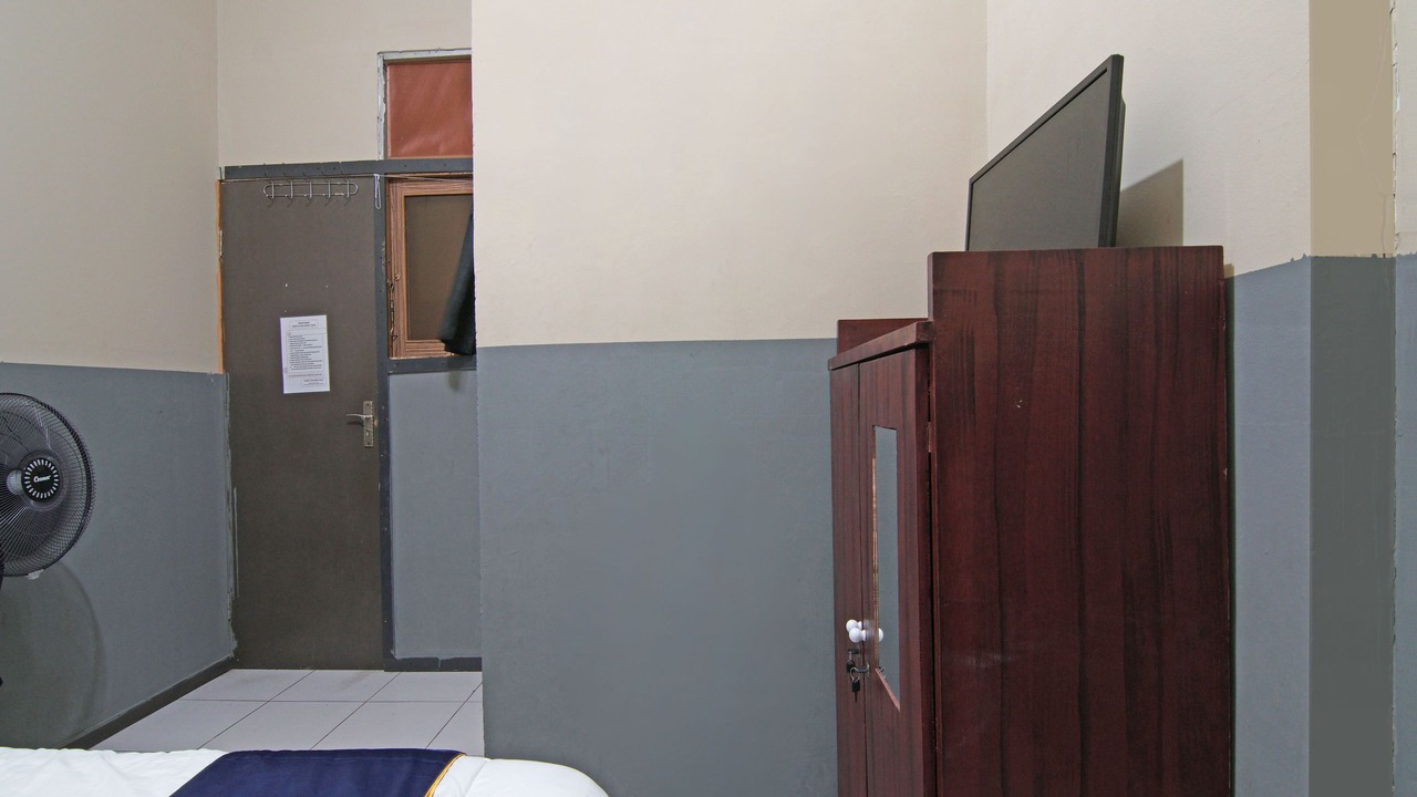 Photo of Bedroom in Pekanbaru