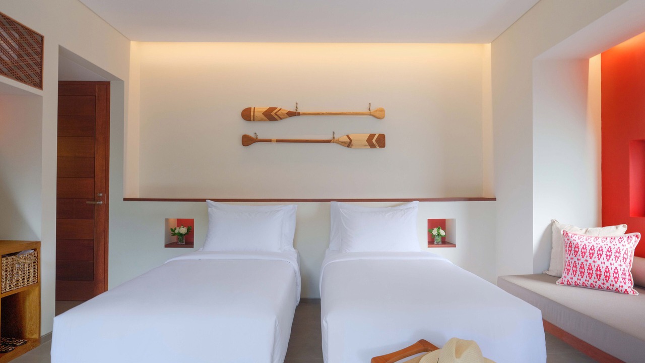 Photo of Bedroom in Batu Bolong
