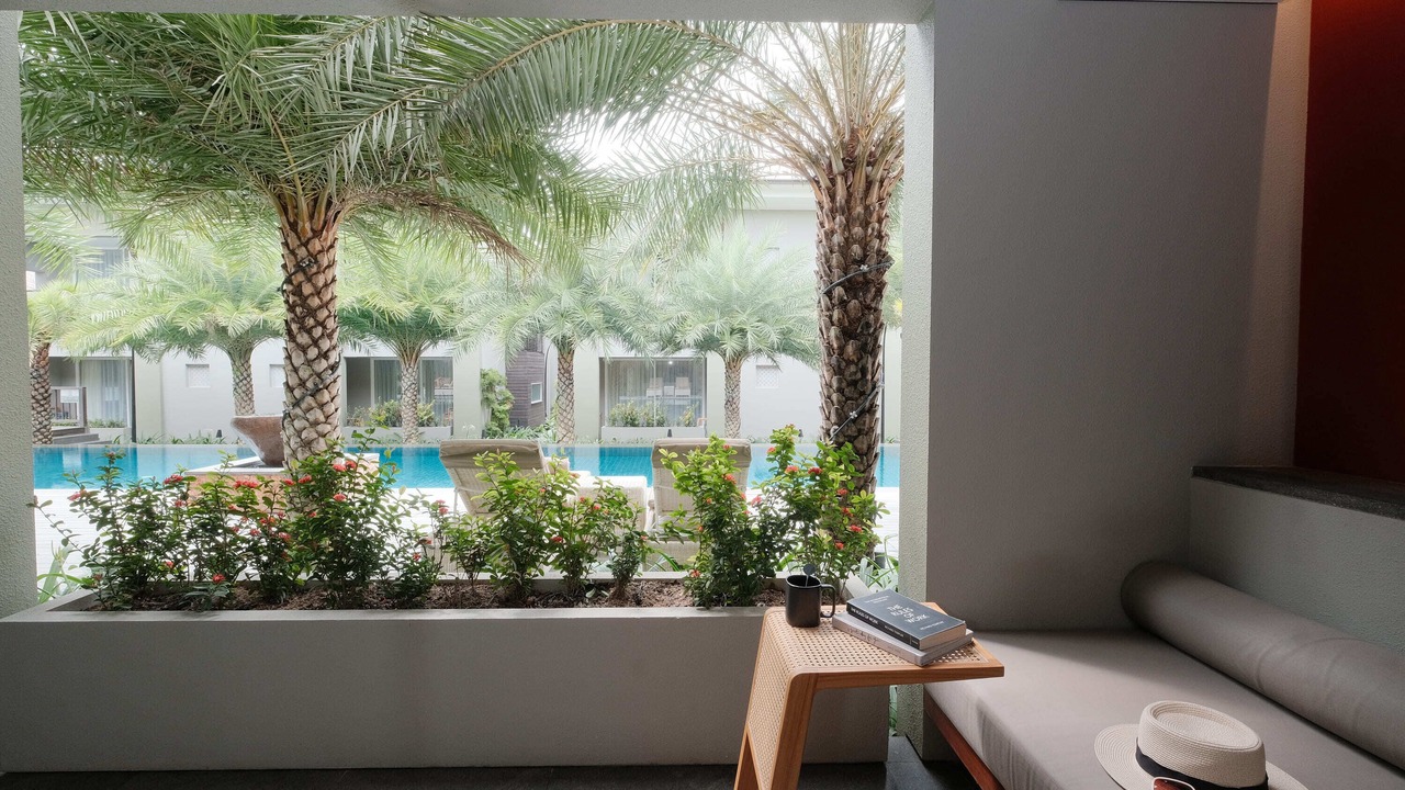 Photo of Bedroom in Batu Bolong