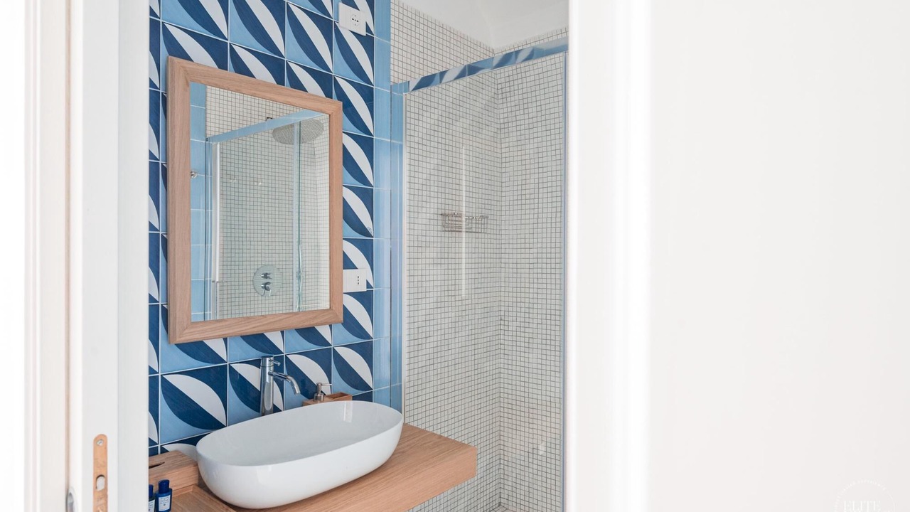 Photo of Bathroom in Ravello