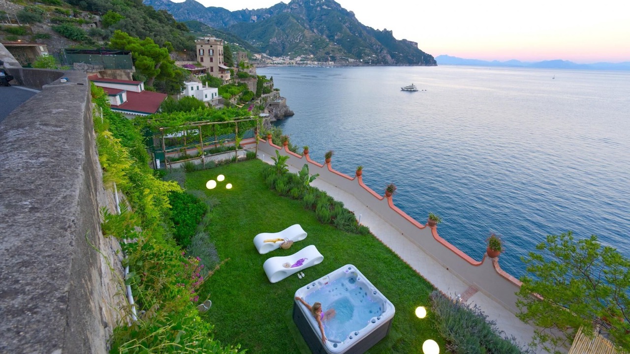 Photo of Others in Ravello