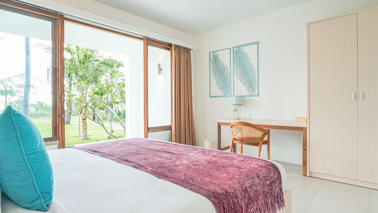 Photo of Bedroom in Tulamben