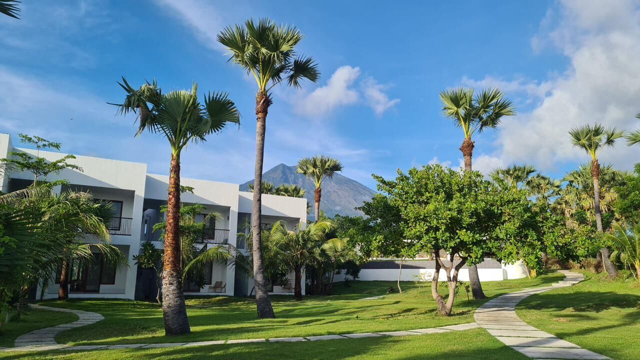 Photo of Outdoor in Tulamben