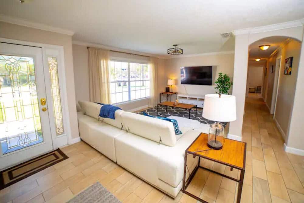 Photo of Bedroom in Orlando
