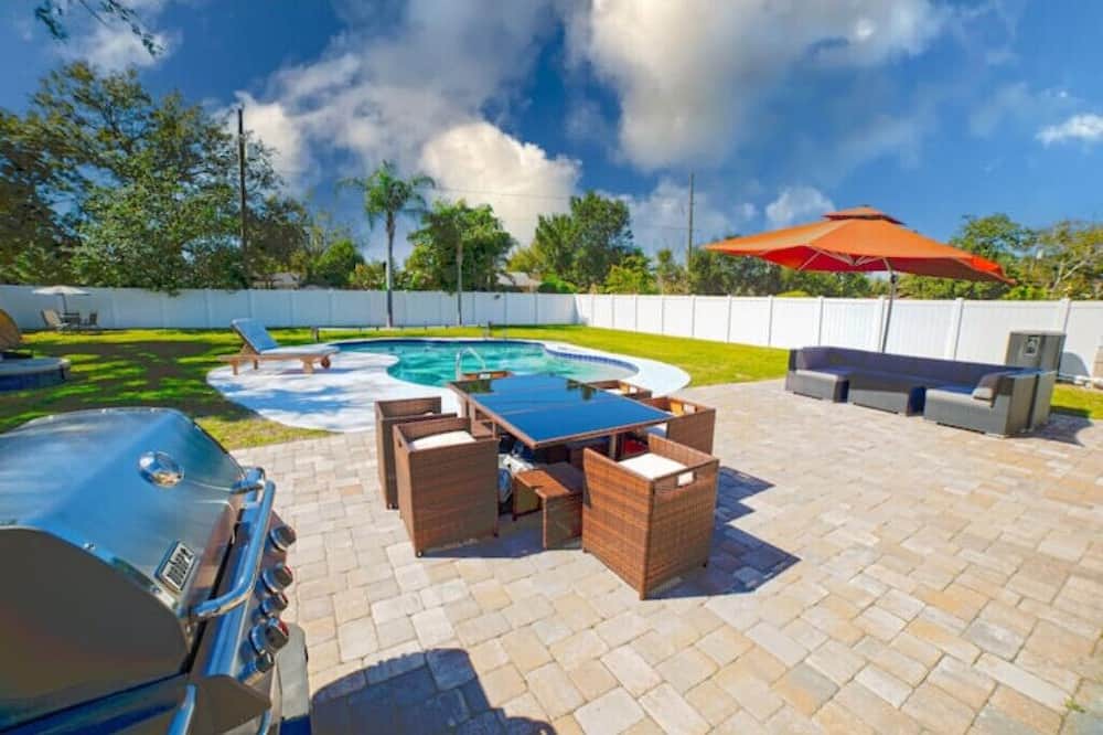 Photo of Outdoor in Orlando