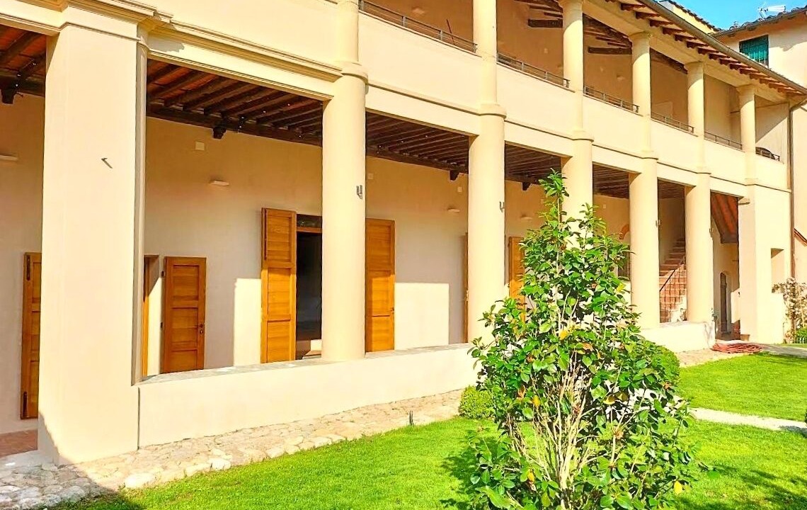 Photo of Outdoor in Camaiore