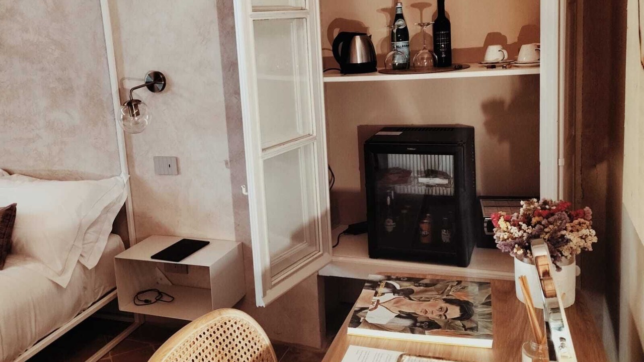 Photo of Bedroom in Camaiore