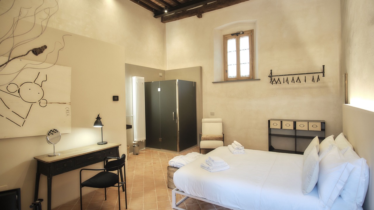Photo of Bedroom in Camaiore