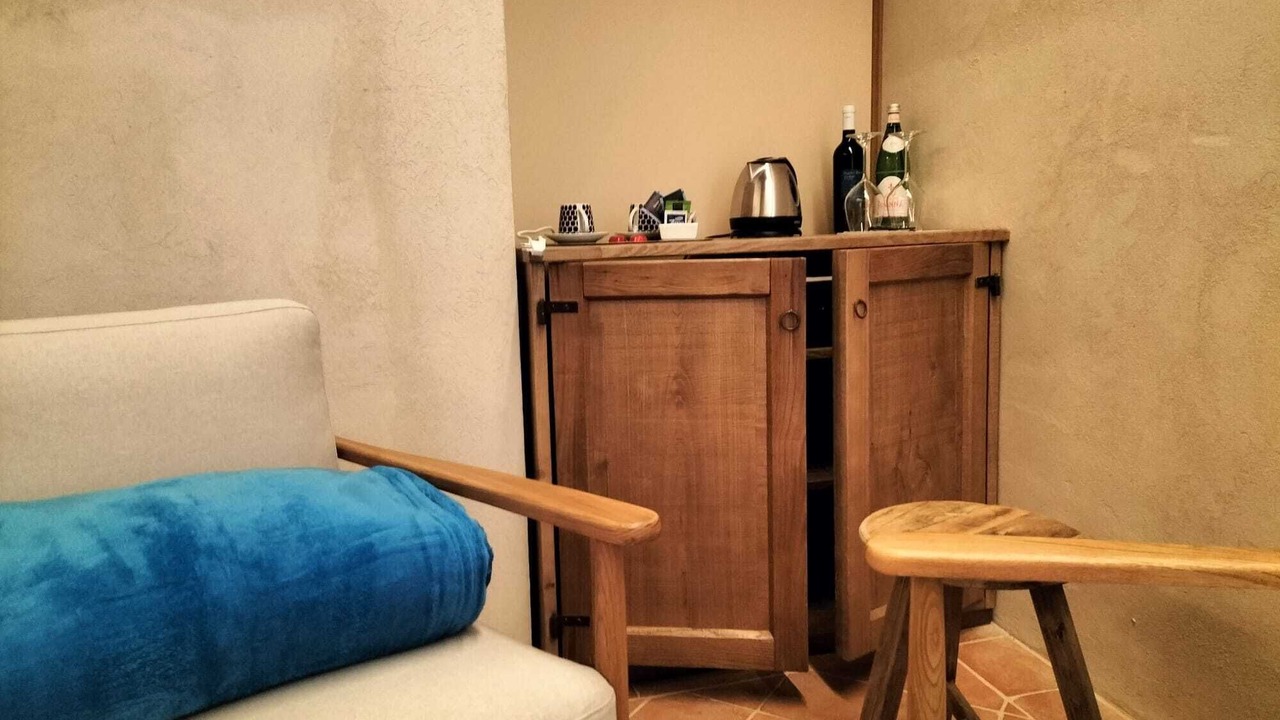 Photo of Bedroom in Camaiore