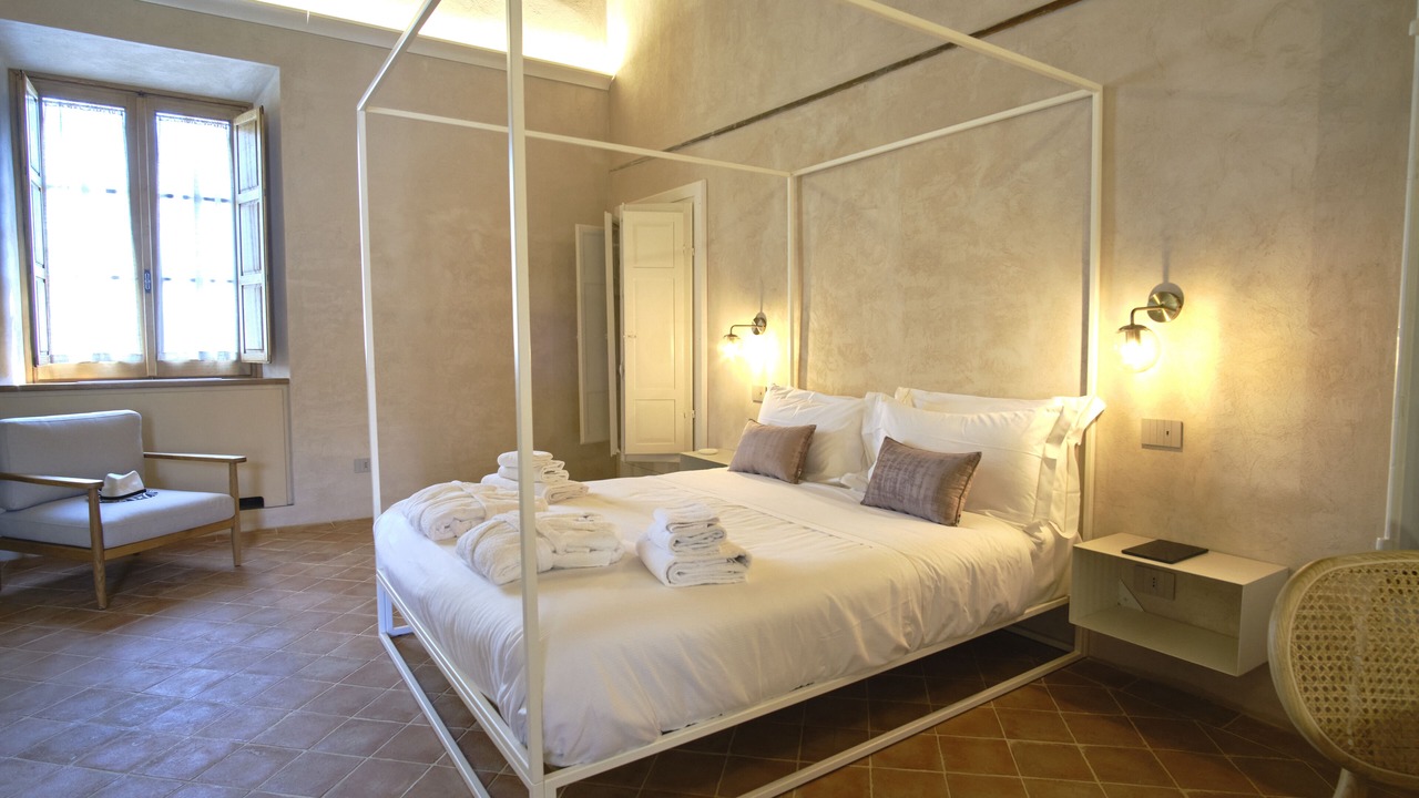 Photo of Bedroom in Camaiore