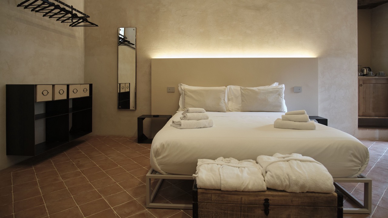 Photo of Bedroom in Camaiore