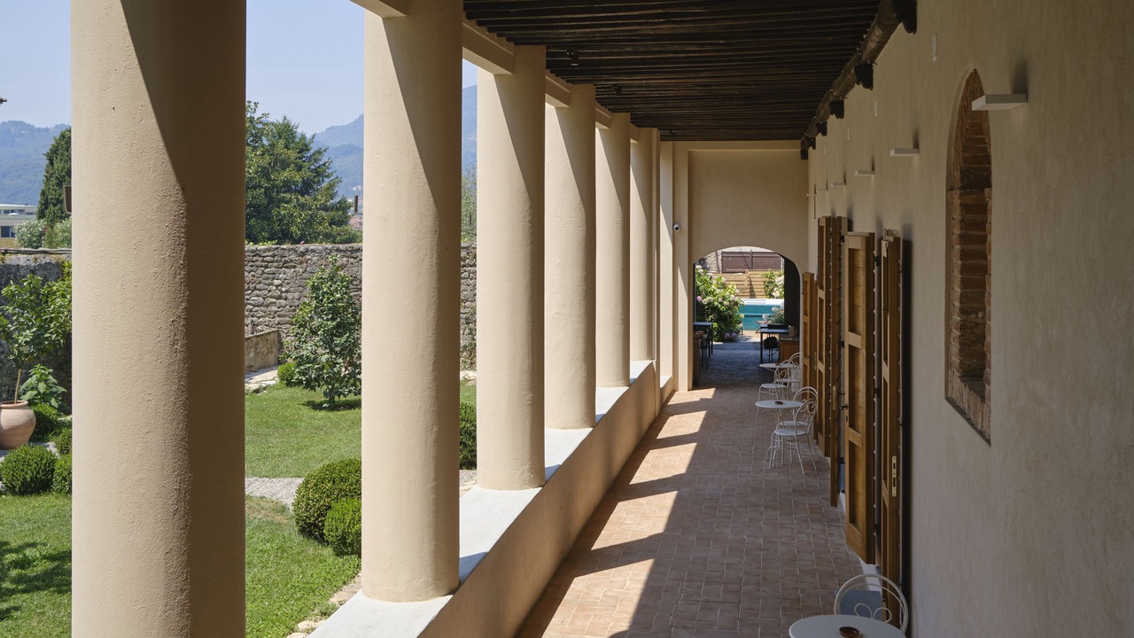 Photo of Outdoor in Camaiore