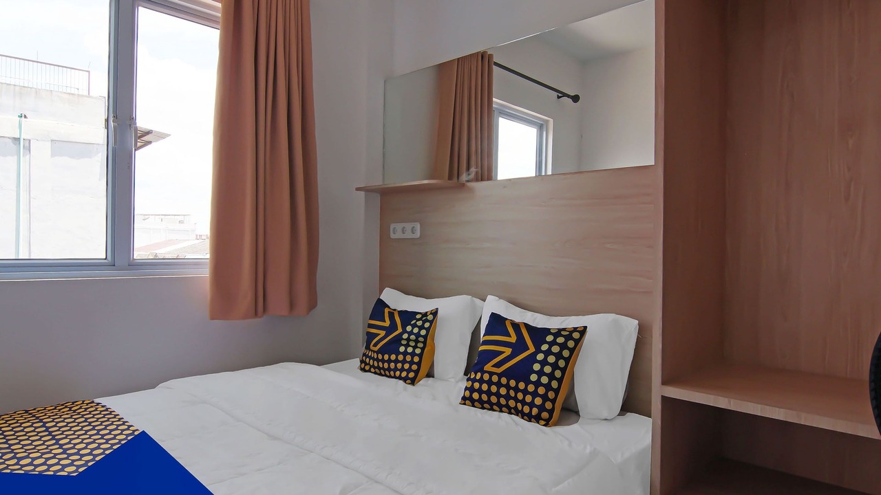 Photo of Bedroom in Pekanbaru