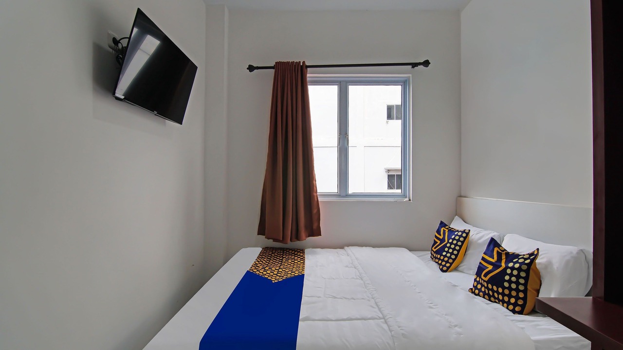 Photo of Bedroom in Pekanbaru
