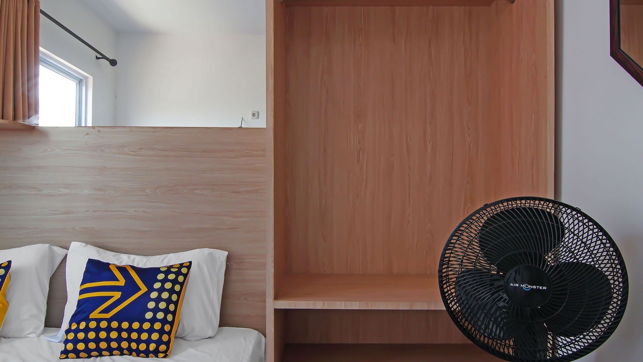 Photo of Bedroom in Pekanbaru