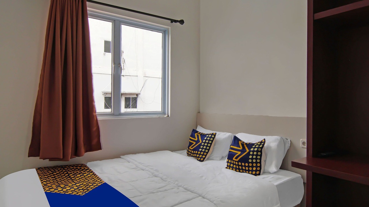Photo of Bedroom in Pekanbaru
