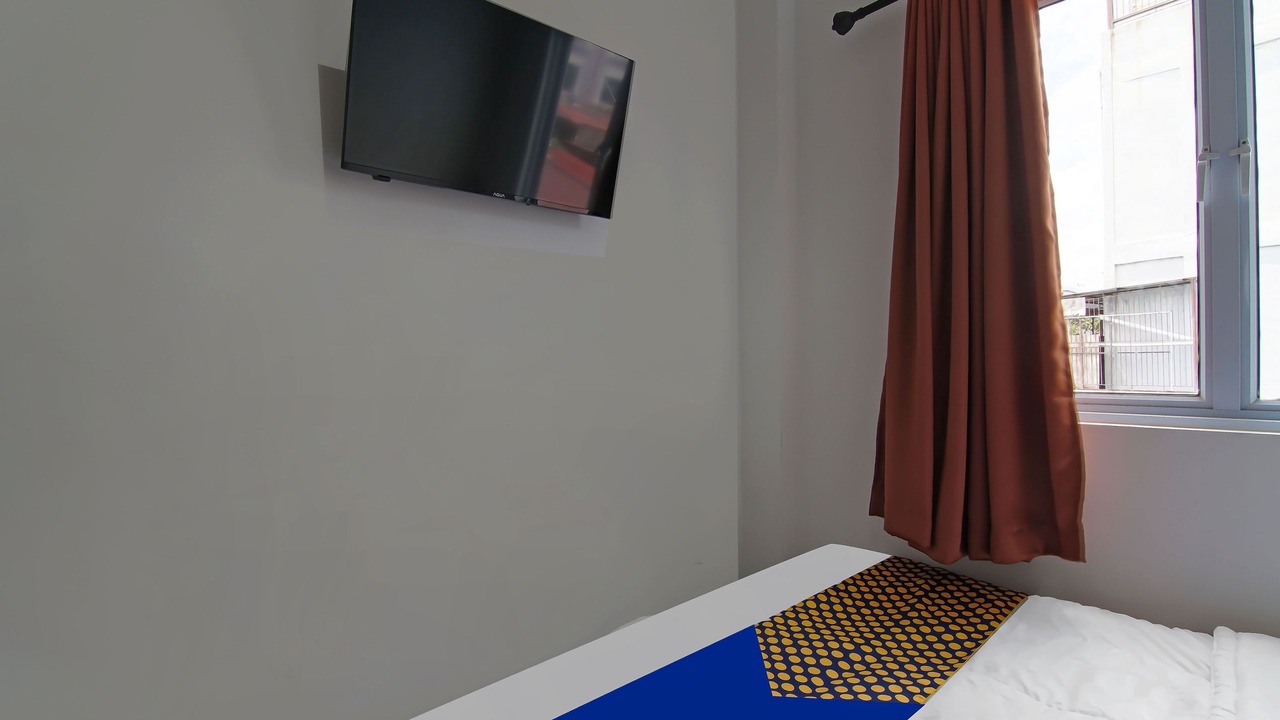 Photo of Bedroom in Pekanbaru