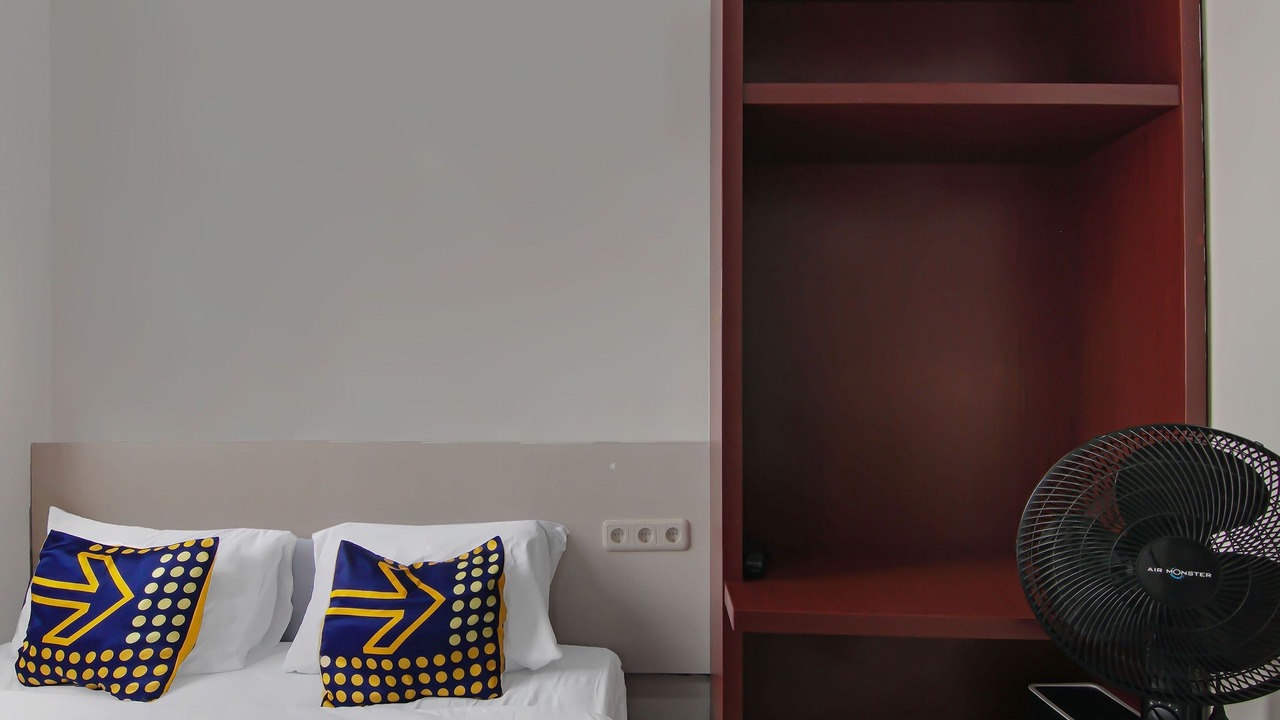Photo of Bedroom in Pekanbaru
