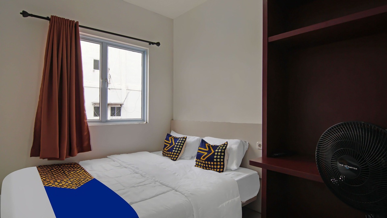 Photo of Bedroom in Pekanbaru