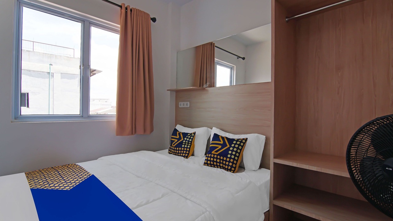 Photo of Bedroom in Pekanbaru