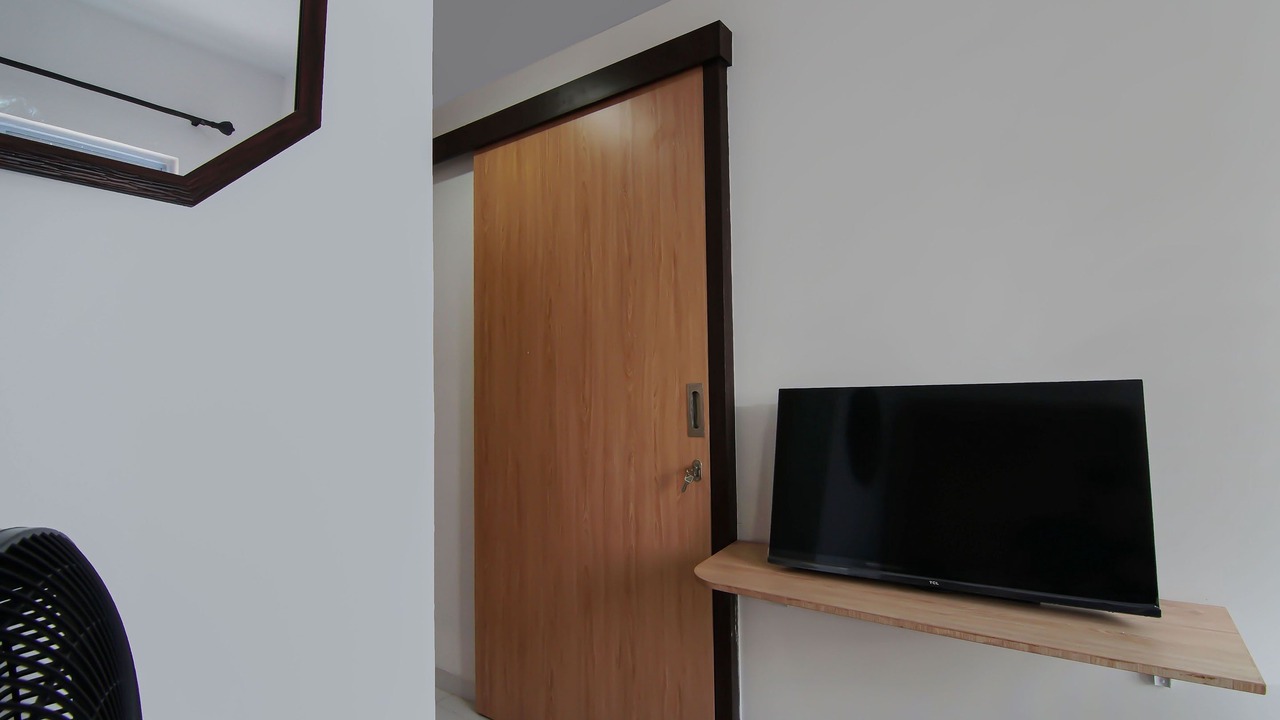 Photo of Bedroom in Pekanbaru