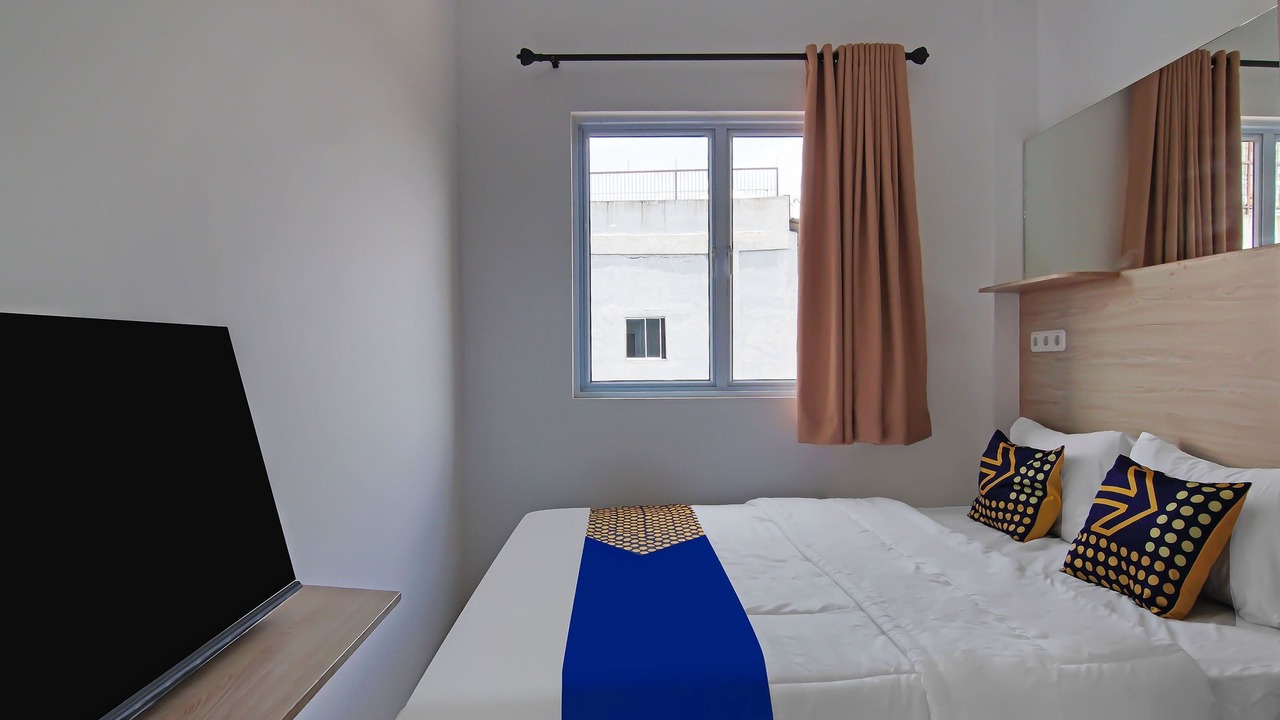 Photo of Bedroom in Pekanbaru