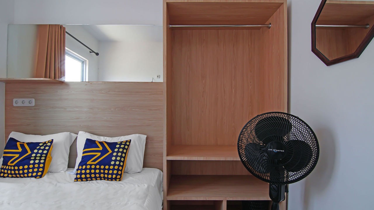 Photo of Bedroom in Pekanbaru