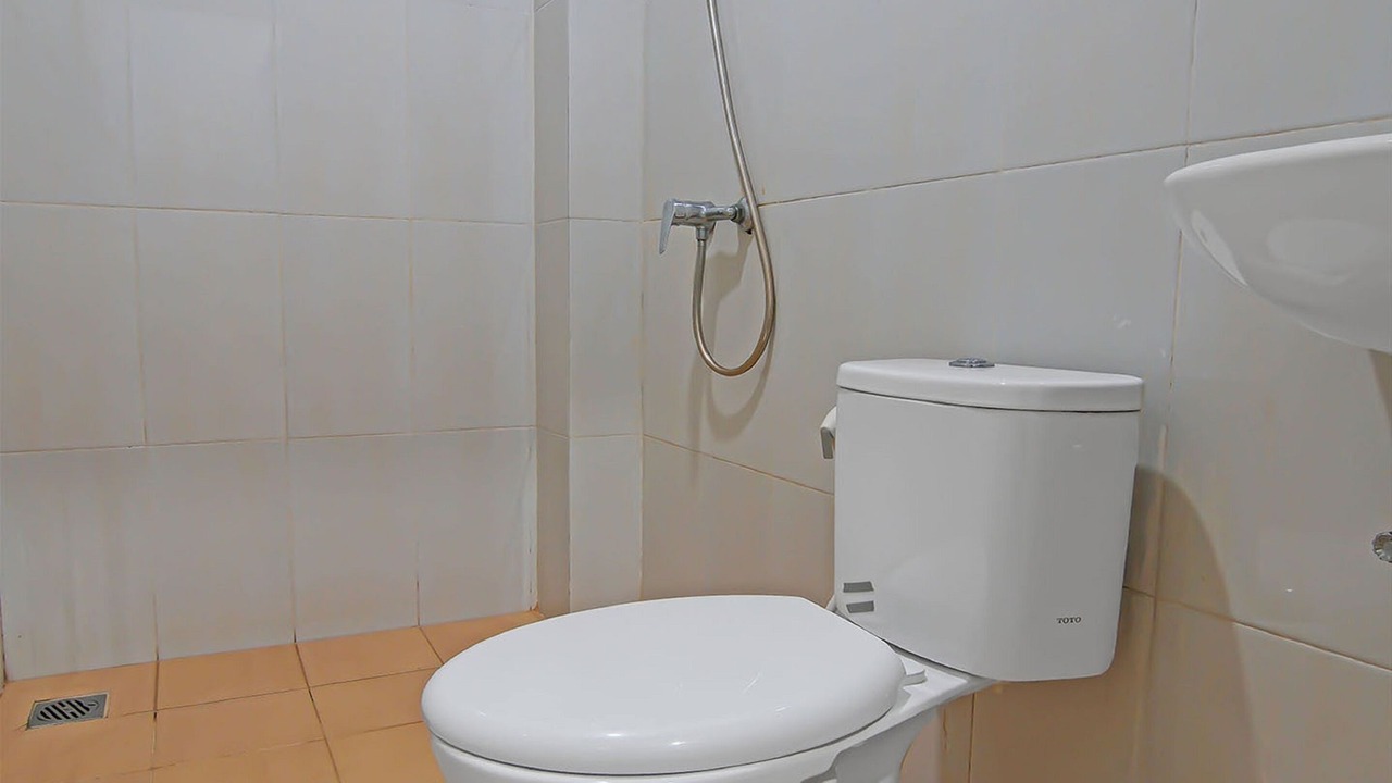 Photo of Bathroom in Pekanbaru