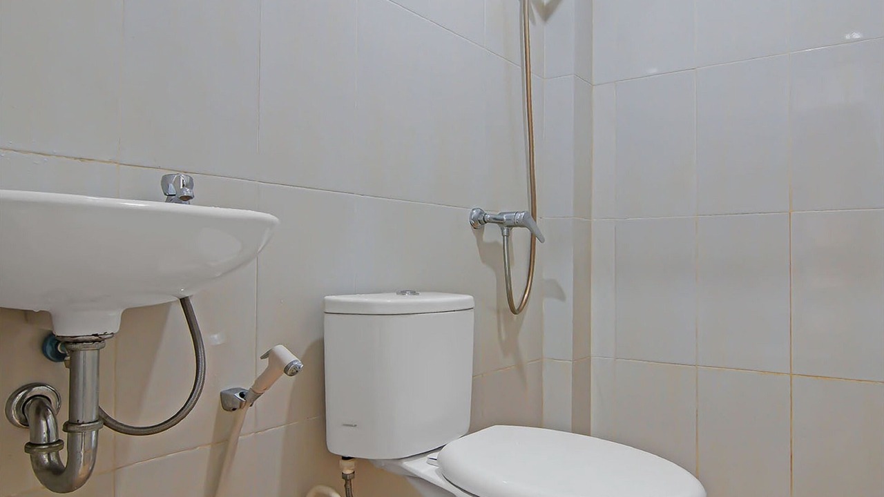 Photo of Bathroom in Pekanbaru