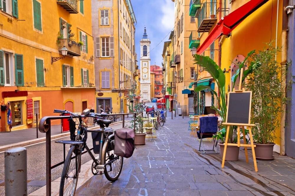 Photo of Outdoor in Old Town