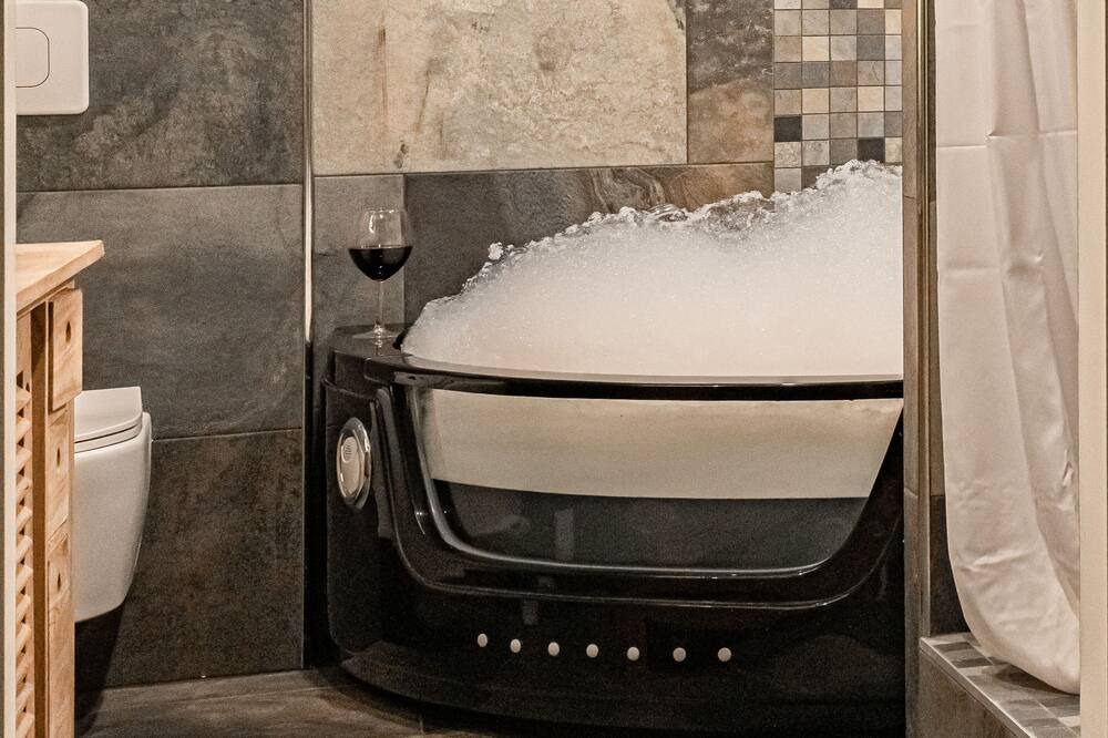Photo of Bathroom in Old Town