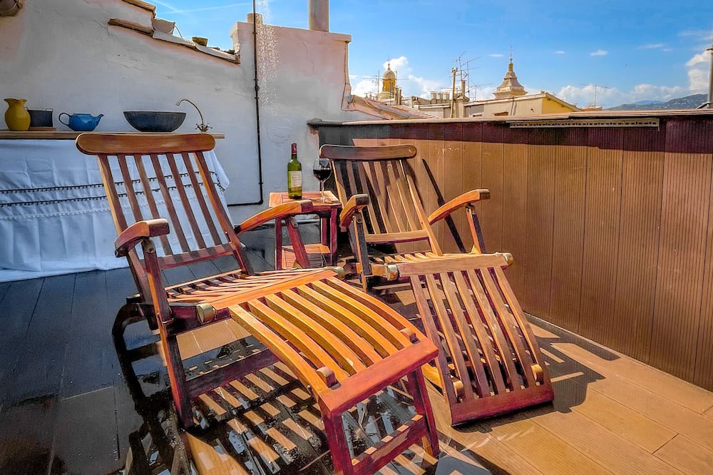 Photo of Outdoor in Old Town