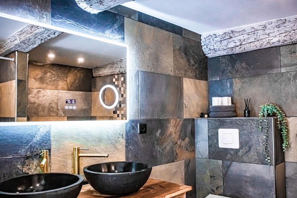 Photo of Bathroom in Old Town