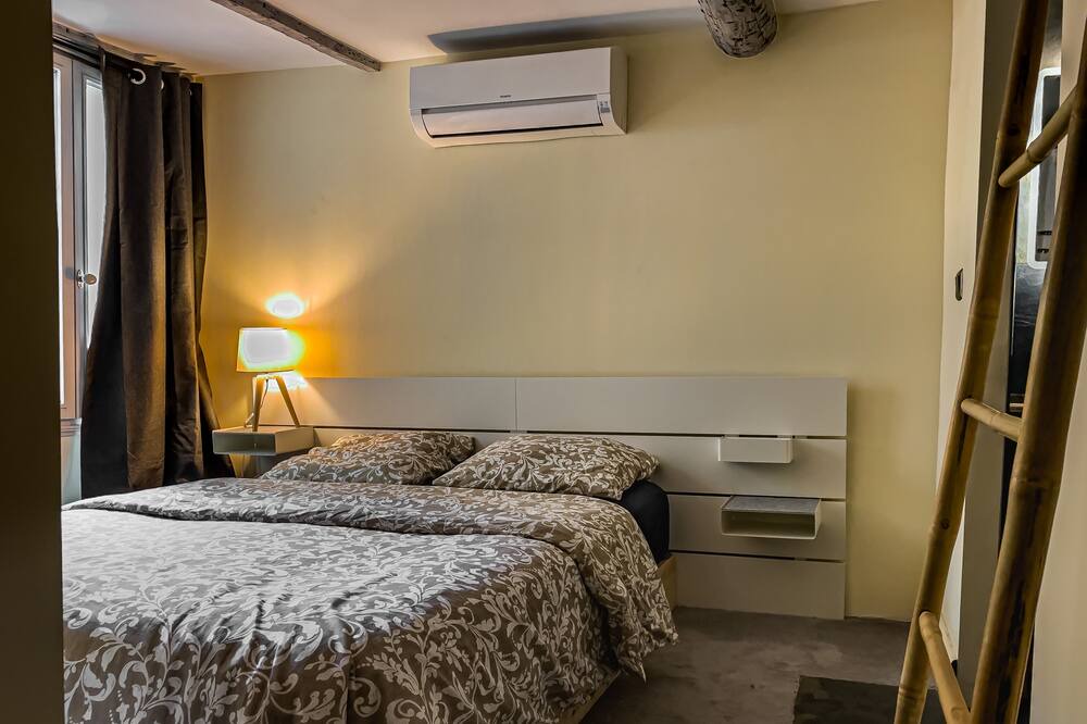 Photo of Bedroom in Old Town
