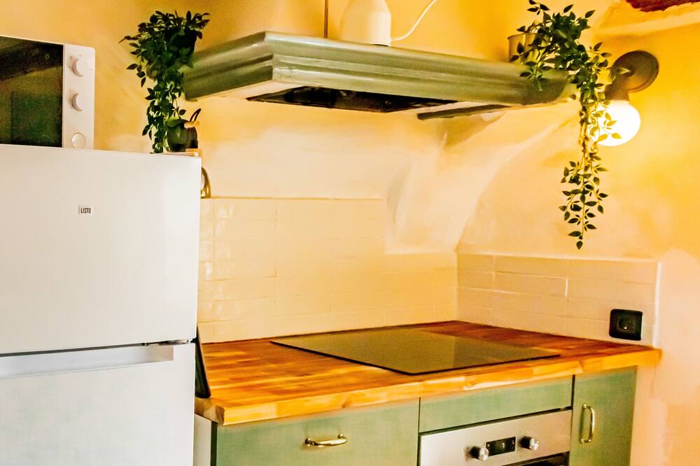 Photo of Kitchen in Old Town