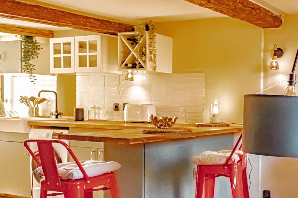 Photo of Kitchen in Old Town