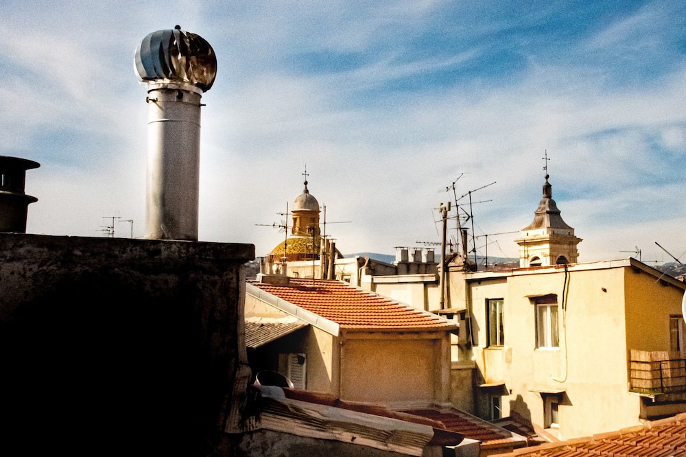 Photo of Outdoor in Old Town