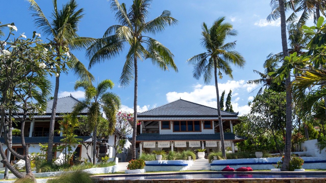 Photo of Outdoor in Tulamben