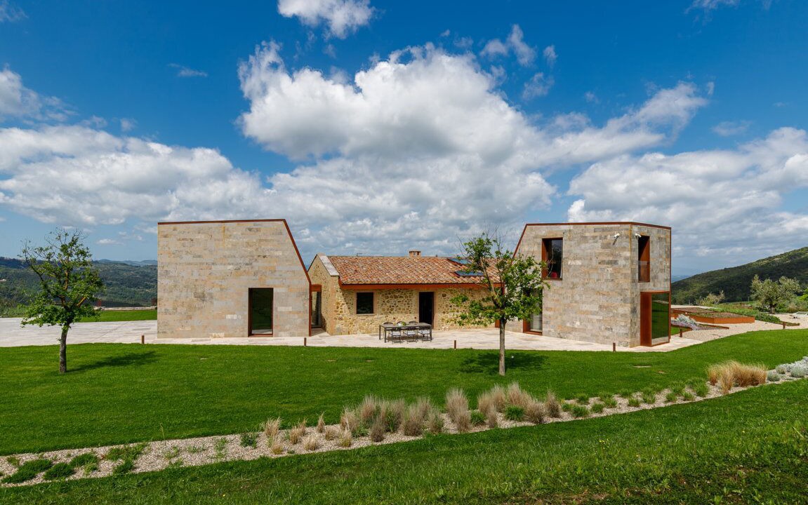 Photo of Outdoor in Volterra