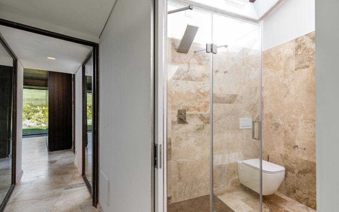 Photo of Bathroom in Volterra