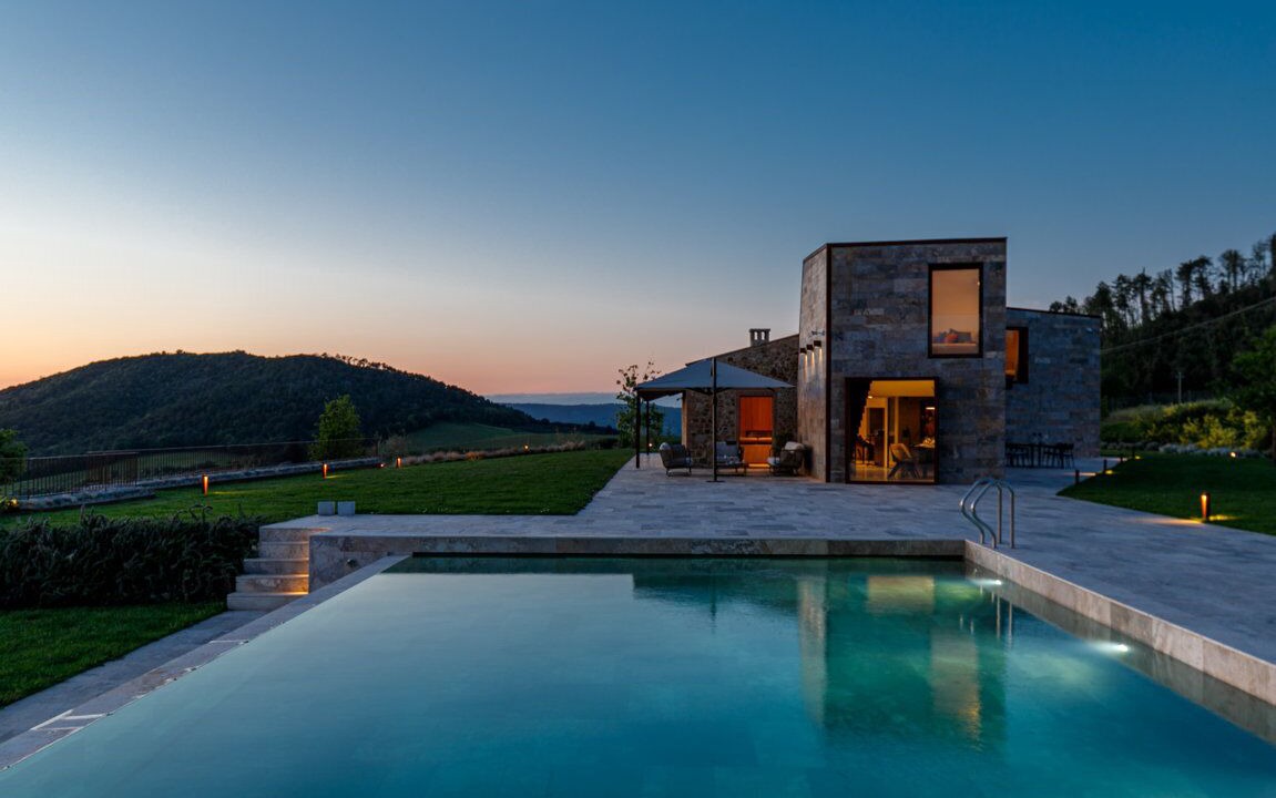 Photo of Outdoor in Volterra