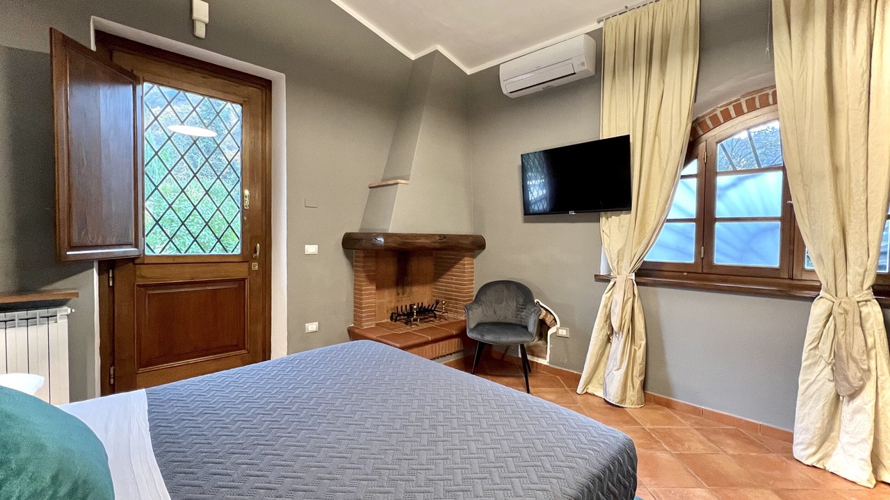 Photo of Bedroom in Camaiore